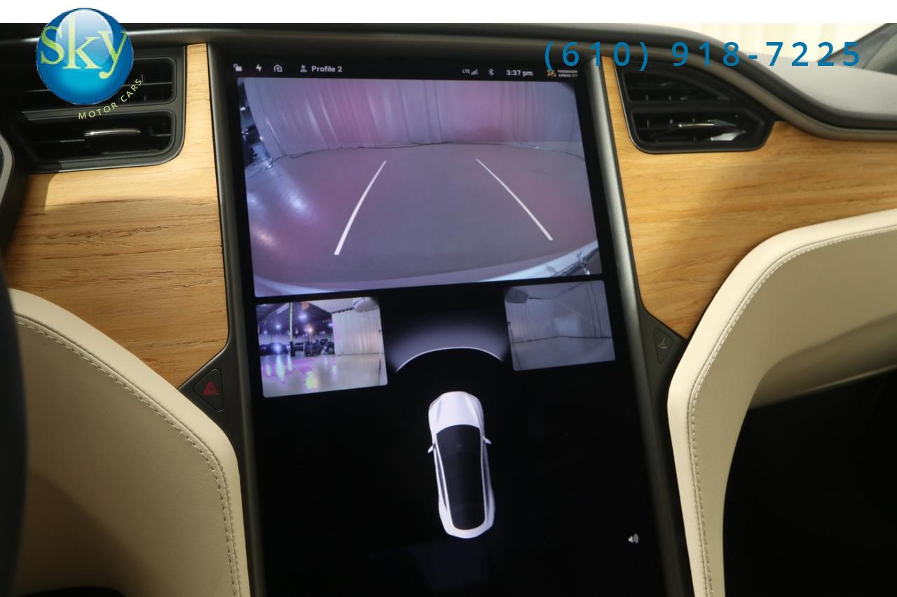2021 Tesla Model S AWD Long Range Plus 21&apos;s West Chester PA