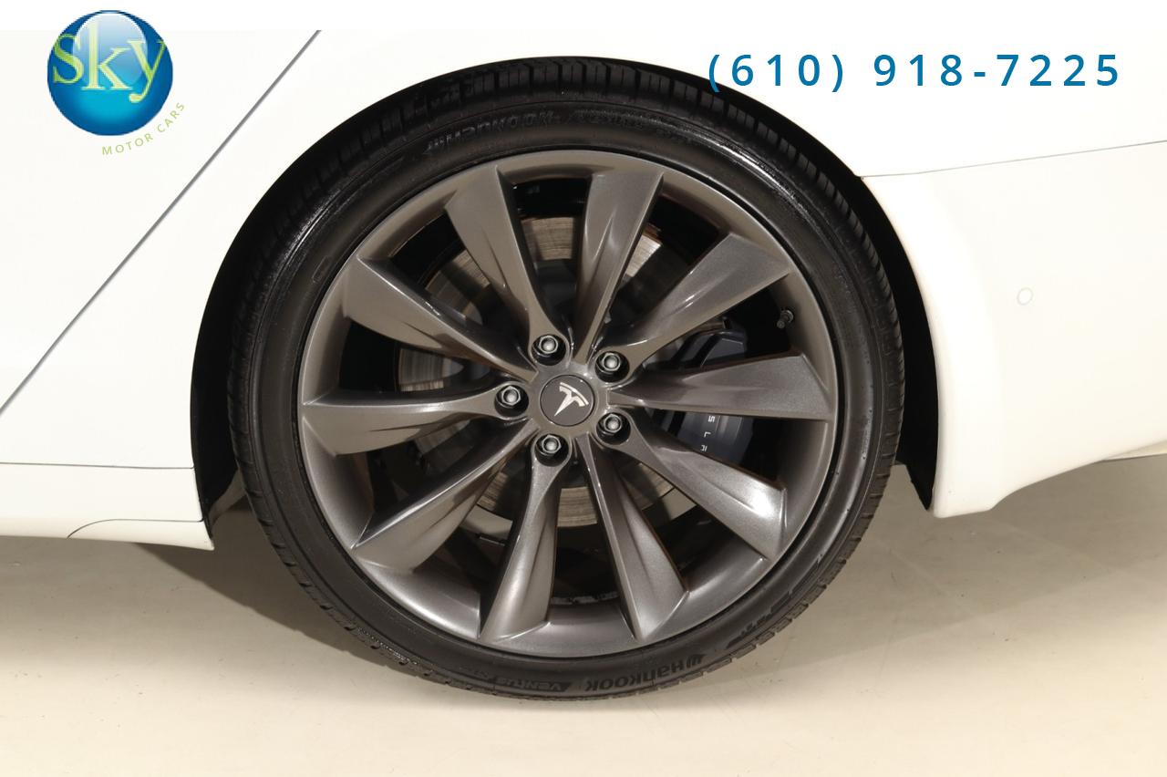 2021 Tesla Model S AWD Long Range Plus 21&apos;s West Chester PA