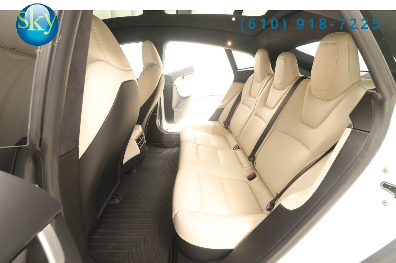 2021 Tesla Model S AWD Long Range Plus 21&apos;s West Chester PA