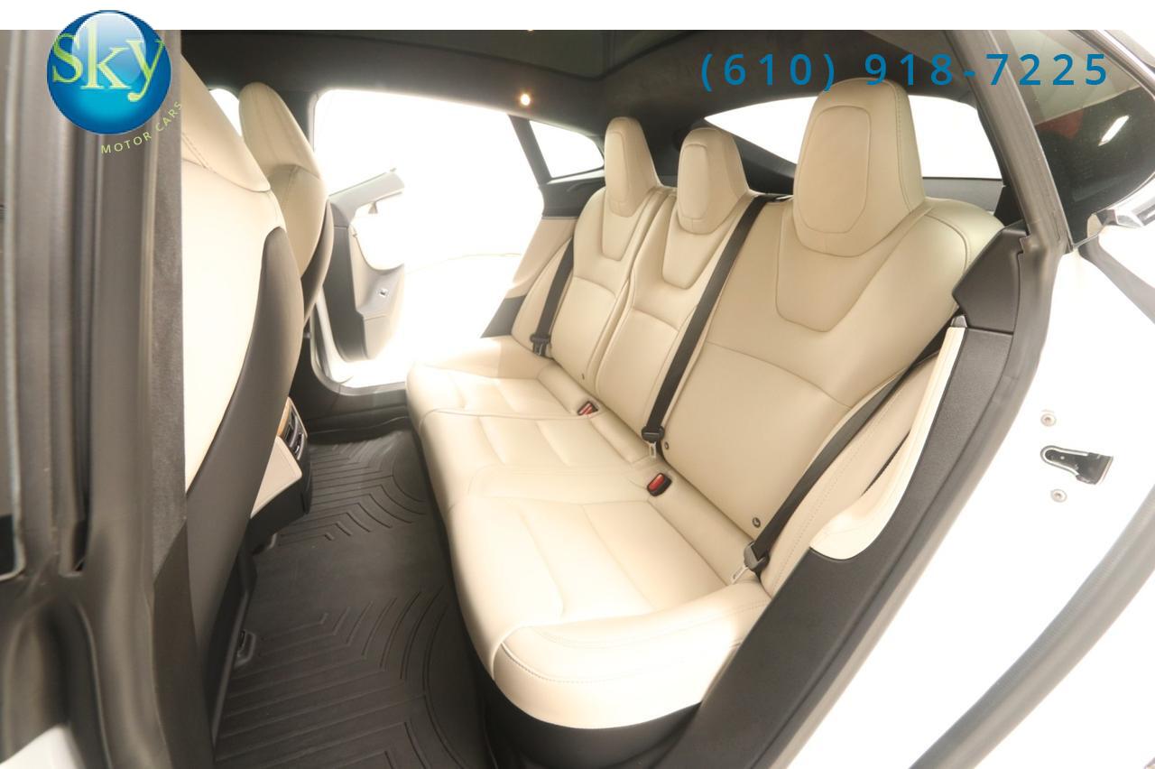 2021 Tesla Model S AWD Long Range Plus 21&apos;s West Chester PA