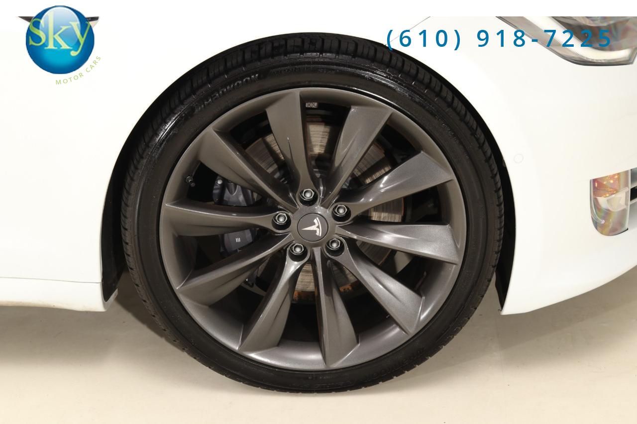 2021 Tesla Model S AWD Long Range Plus 21&apos;s West Chester PA