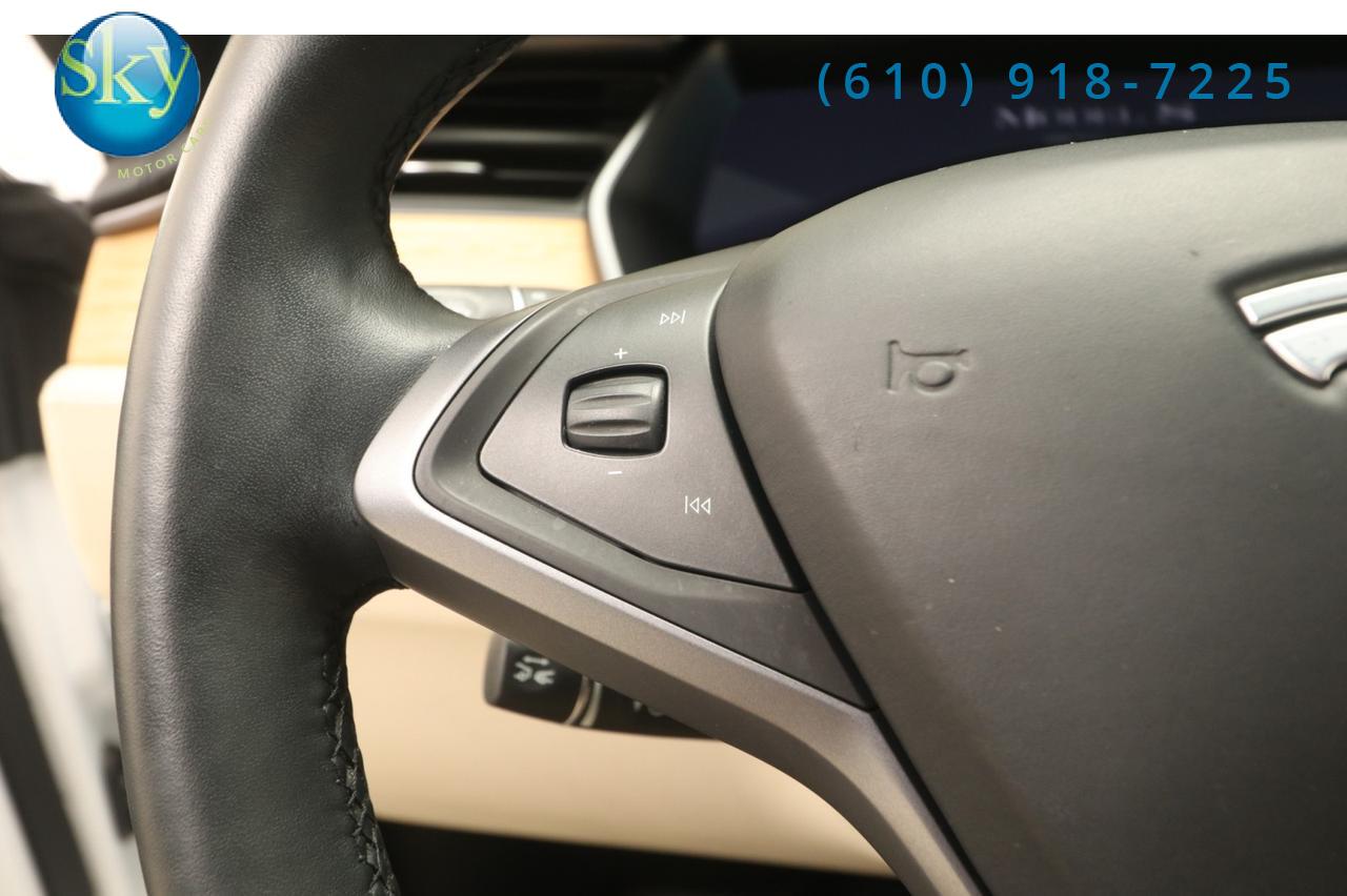 2021 Tesla Model S AWD Long Range Plus 21&apos;s West Chester PA