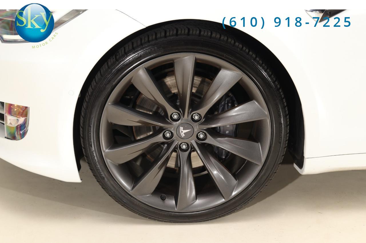 2021 Tesla Model S AWD Long Range Plus 21&apos;s West Chester PA