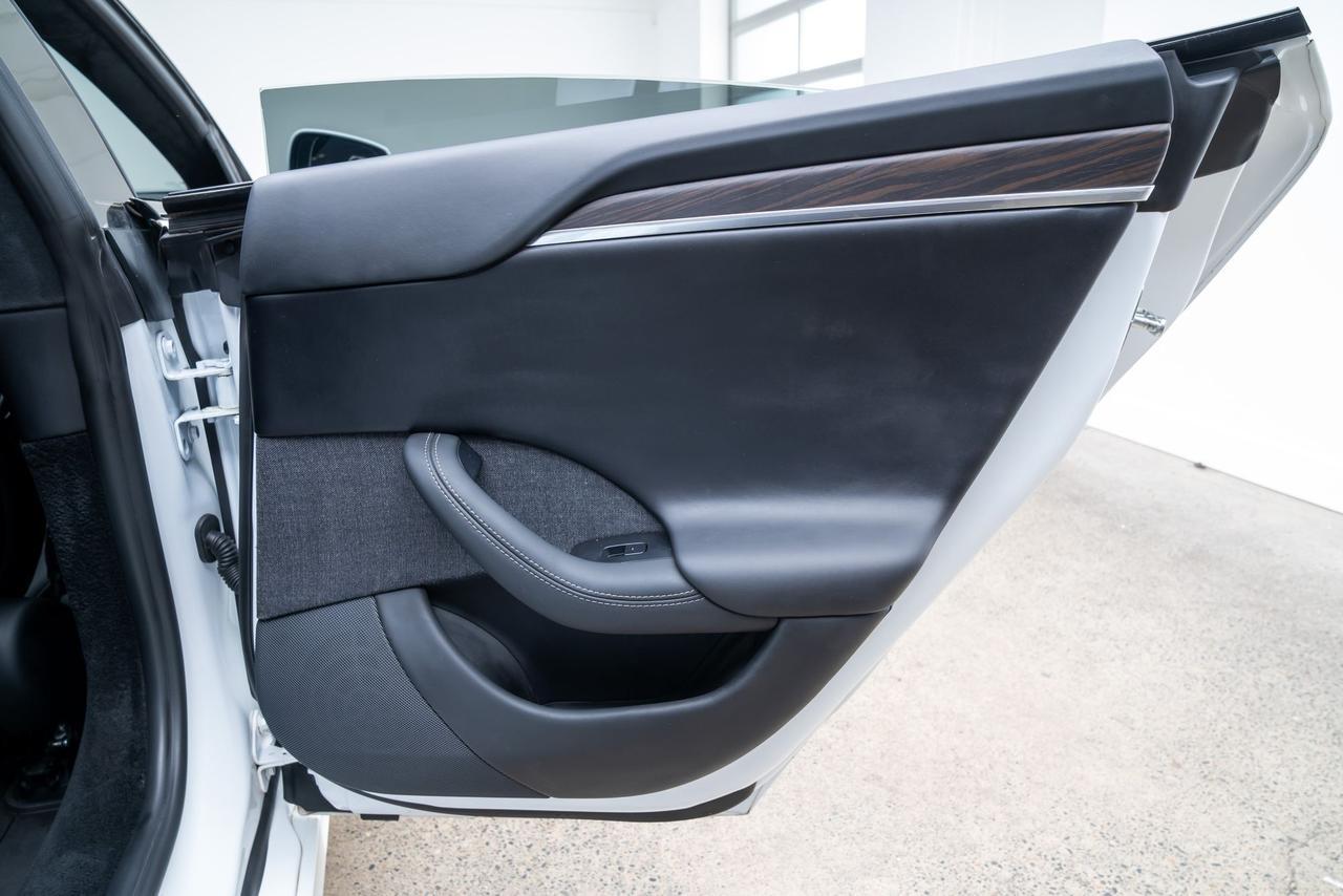 2021 Tesla Model S Long Range 1 Owner Premium Audio Portland OR