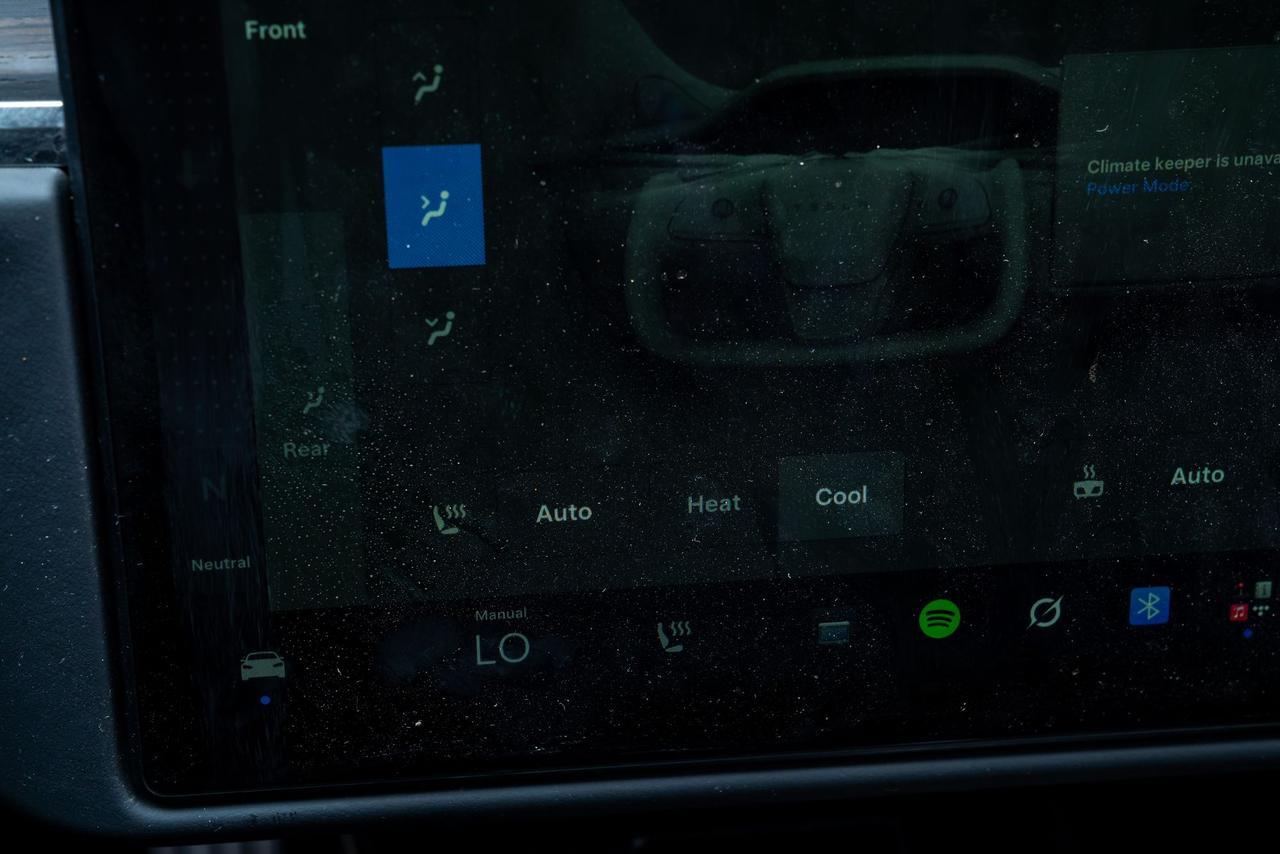 2021 Tesla Model S Long Range 1 Owner Premium Audio Portland OR