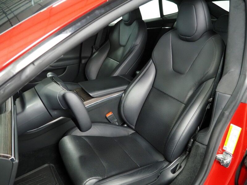 2021 Tesla Model S Long Range AWD *AUTOPILOT, NAVIGATION, SAFETY ALERTS, ADAPTIVE CRUISE, SURROUND VIEW CAMERAS, PANORAMA GLASS ROOF, CLIMATE SEATS, YOKE STEERING, WIRELESS CHARGING Round Rock TX