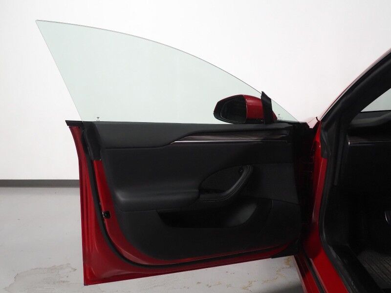 2021 Tesla Model S Long Range AWD *AUTOPILOT, NAVIGATION, SAFETY ALERTS, ADAPTIVE CRUISE, SURROUND VIEW CAMERAS, PANORAMA GLASS ROOF, CLIMATE SEATS, YOKE STEERING, WIRELESS CHARGING Round Rock TX