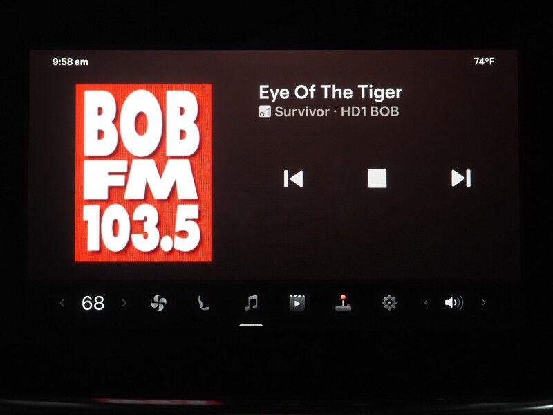 2021 Tesla Model S Long Range AWD *AUTOPILOT, NAVIGATION, SAFETY ALERTS, ADAPTIVE CRUISE, SURROUND VIEW CAMERAS, PANORAMA GLASS ROOF, CLIMATE SEATS, YOKE STEERING, WIRELESS CHARGING Round Rock TX