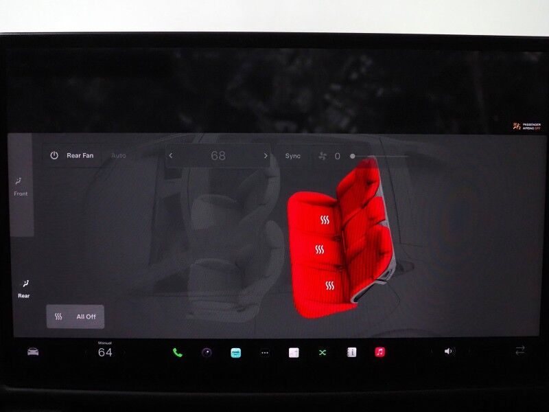 2021 Tesla Model S Long Range AWD *AUTOPILOT, NAVIGATION, SAFETY ALERTS, ADAPTIVE CRUISE, SURROUND VIEW CAMERAS, PANORAMA GLASS ROOF, CLIMATE SEATS, YOKE STEERING, WIRELESS CHARGING Round Rock TX