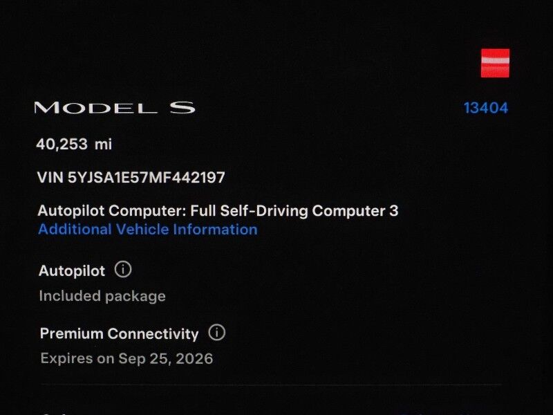 2021 Tesla Model S Long Range AWD *AUTOPILOT, NAVIGATION, SAFETY ALERTS, ADAPTIVE CRUISE, SURROUND VIEW CAMERAS, PANORAMA GLASS ROOF, CLIMATE SEATS, YOKE STEERING, WIRELESS CHARGING Round Rock TX