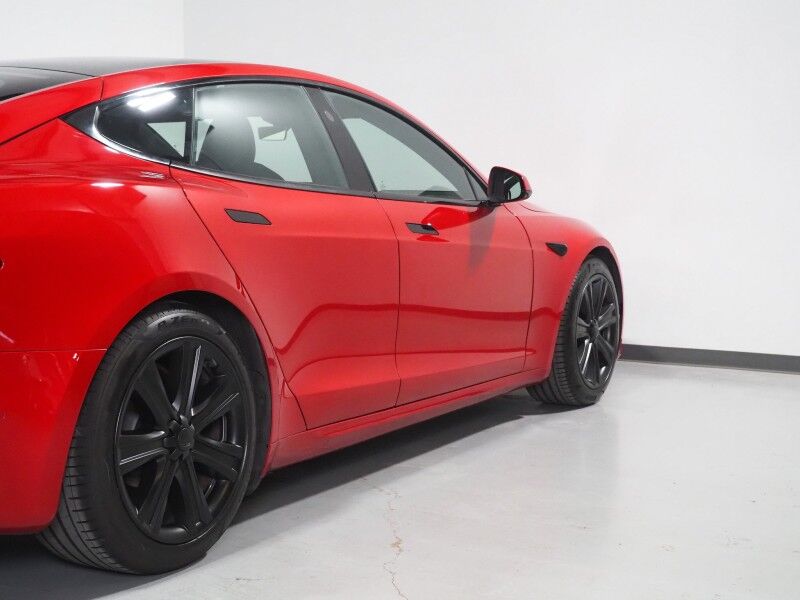 2021 Tesla Model S Long Range AWD *AUTOPILOT, NAVIGATION, SAFETY ALERTS, ADAPTIVE CRUISE, SURROUND VIEW CAMERAS, PANORAMA GLASS ROOF, CLIMATE SEATS, YOKE STEERING, WIRELESS CHARGING Round Rock TX