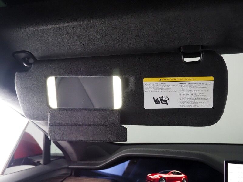 2021 Tesla Model S Long Range AWD *AUTOPILOT, NAVIGATION, SAFETY ALERTS, ADAPTIVE CRUISE, SURROUND VIEW CAMERAS, PANORAMA GLASS ROOF, CLIMATE SEATS, YOKE STEERING, WIRELESS CHARGING Round Rock TX