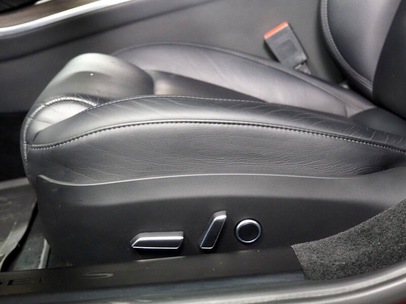 2021 Tesla Model S Long Range AWD *AUTOPILOT, NAVIGATION, SAFETY ALERTS, ADAPTIVE CRUISE, SURROUND VIEW CAMERAS, PANORAMA GLASS ROOF, CLIMATE SEATS, YOKE STEERING, WIRELESS CHARGING Round Rock TX