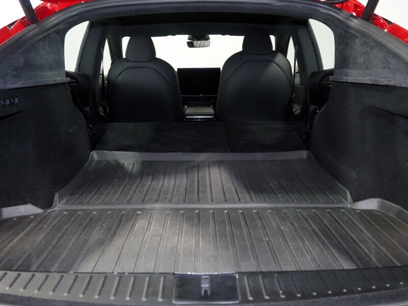 2021 Tesla Model S Long Range AWD *AUTOPILOT, NAVIGATION, SAFETY ALERTS, ADAPTIVE CRUISE, SURROUND VIEW CAMERAS, PANORAMA GLASS ROOF, CLIMATE SEATS, YOKE STEERING, WIRELESS CHARGING Round Rock TX