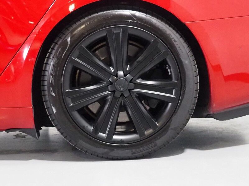 2021 Tesla Model S Long Range AWD *AUTOPILOT, NAVIGATION, SAFETY ALERTS, ADAPTIVE CRUISE, SURROUND VIEW CAMERAS, PANORAMA GLASS ROOF, CLIMATE SEATS, YOKE STEERING, WIRELESS CHARGING Round Rock TX