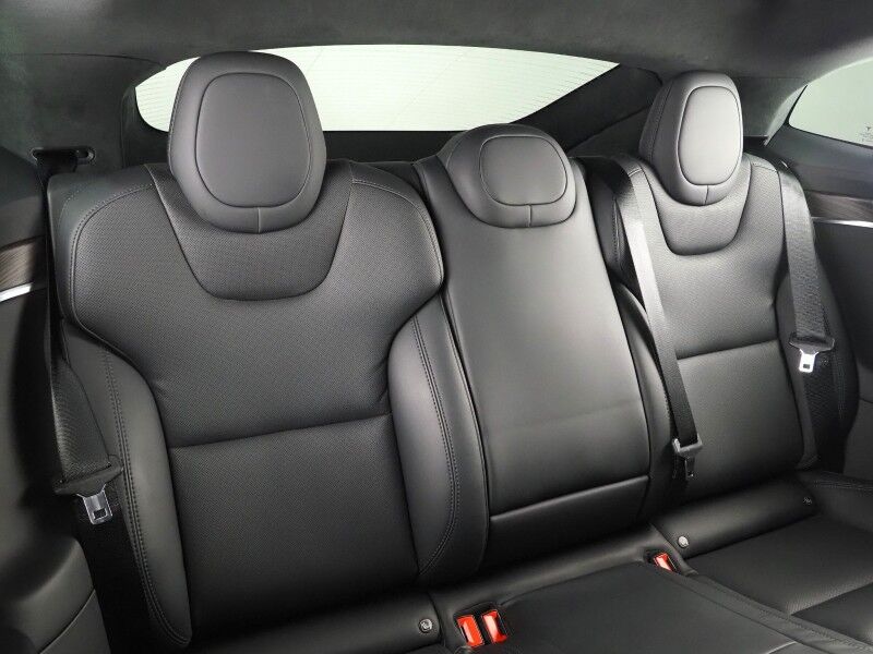 2021 Tesla Model S Long Range AWD *AUTOPILOT, NAVIGATION, SAFETY ALERTS, ADAPTIVE CRUISE, SURROUND VIEW CAMERAS, PANORAMA GLASS ROOF, CLIMATE SEATS, YOKE STEERING, WIRELESS CHARGING Round Rock TX