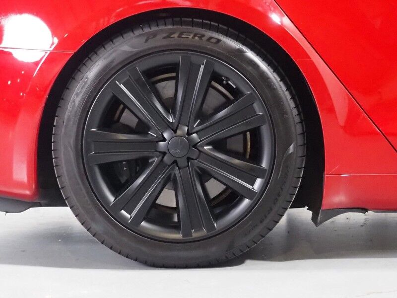 2021 Tesla Model S Long Range AWD *AUTOPILOT, NAVIGATION, SAFETY ALERTS, ADAPTIVE CRUISE, SURROUND VIEW CAMERAS, PANORAMA GLASS ROOF, CLIMATE SEATS, YOKE STEERING, WIRELESS CHARGING Round Rock TX