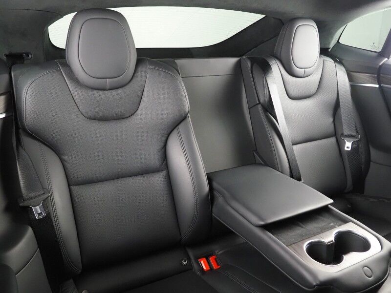 2021 Tesla Model S Long Range AWD *AUTOPILOT, NAVIGATION, SAFETY ALERTS, ADAPTIVE CRUISE, SURROUND VIEW CAMERAS, PANORAMA GLASS ROOF, CLIMATE SEATS, YOKE STEERING, WIRELESS CHARGING Round Rock TX