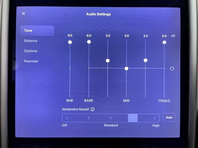 2021 Tesla Model S Long Range Carrollton TX