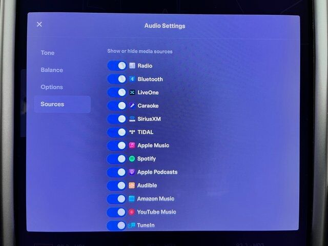 2021 Tesla Model S Long Range Carrollton TX
