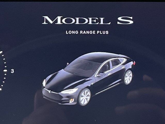 2021 Tesla Model S Long Range Carrollton TX