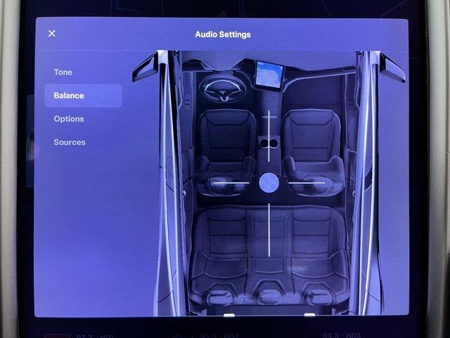 2021 Tesla Model S Long Range Carrollton TX