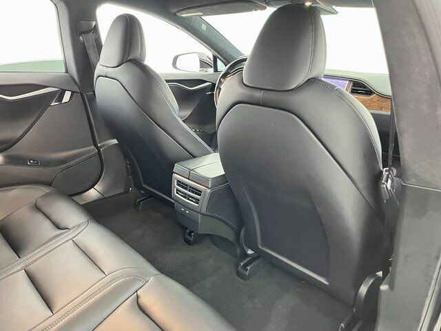 2021 Tesla Model S Long Range Carrollton TX