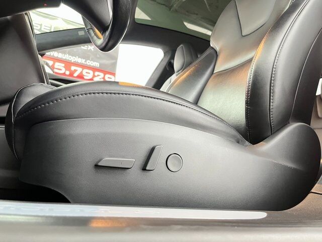 2021 Tesla Model S Long Range Carrollton TX