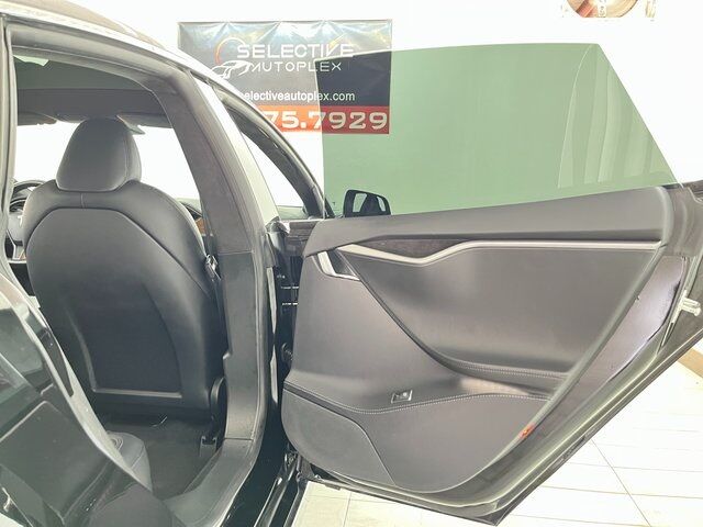 2021 Tesla Model S Long Range Carrollton TX