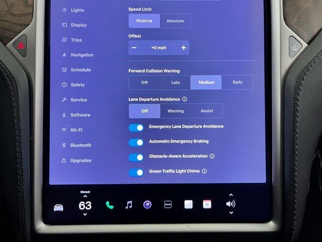 2021 Tesla Model S Long Range Carrollton TX