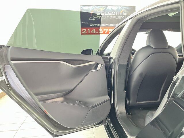 2021 Tesla Model S Long Range Carrollton TX