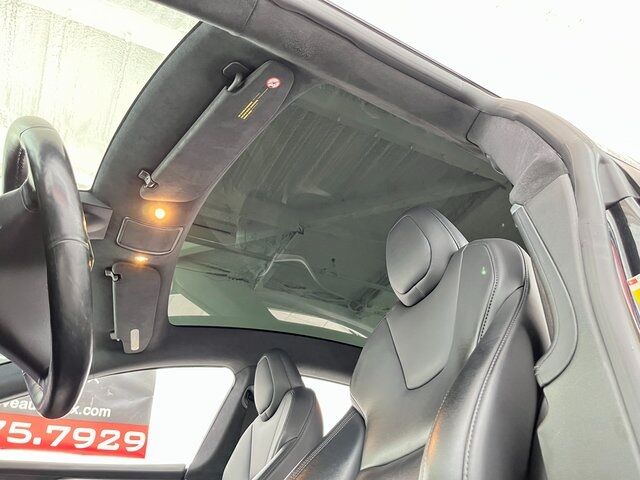 2021 Tesla Model S Long Range Carrollton TX