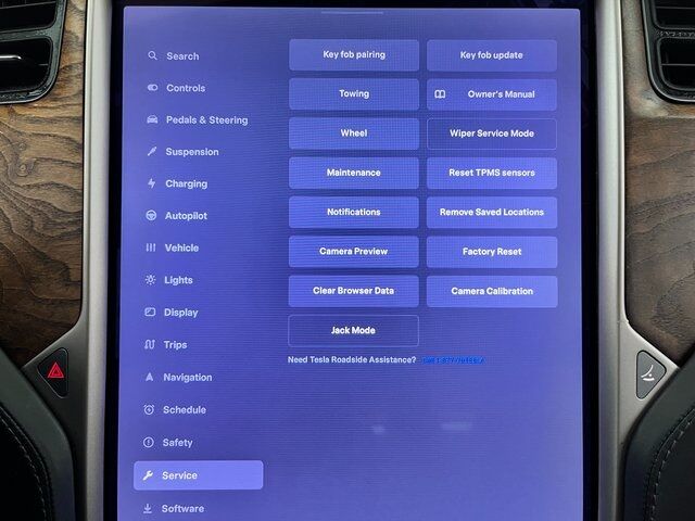 2021 Tesla Model S Long Range Carrollton TX