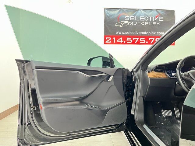 2021 Tesla Model S Long Range Carrollton TX
