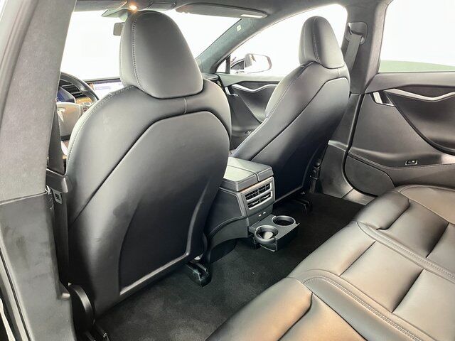 2021 Tesla Model S Long Range Carrollton TX
