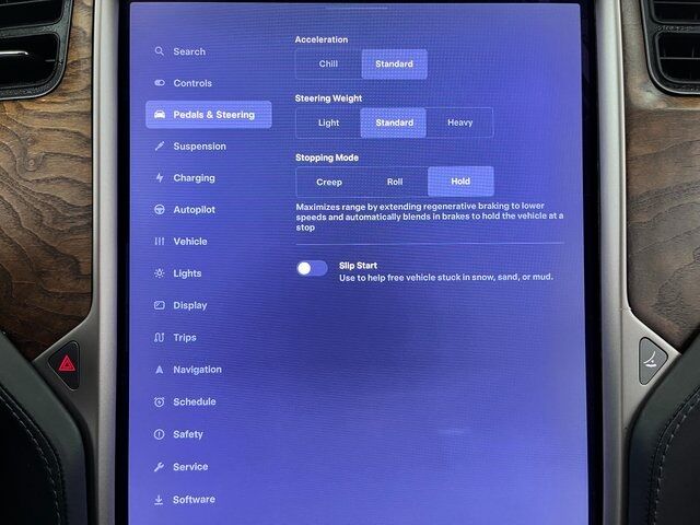 2021 Tesla Model S Long Range Carrollton TX