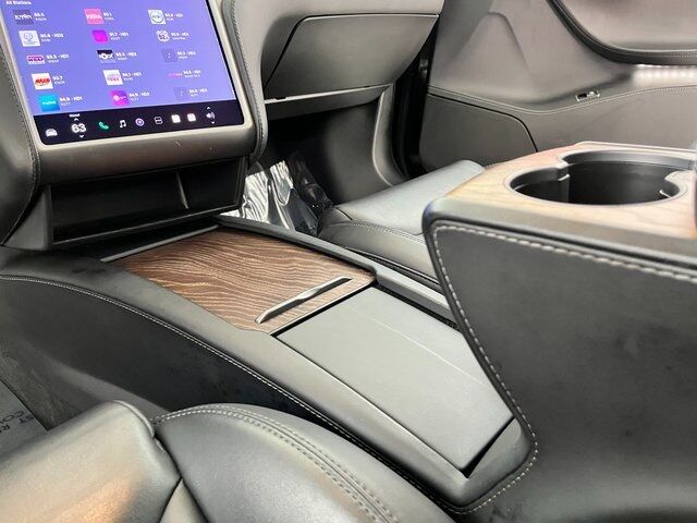 2021 Tesla Model S Long Range Carrollton TX
