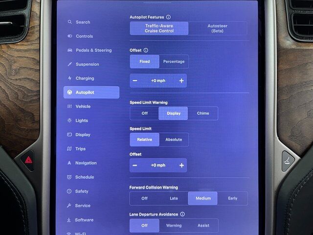 2021 Tesla Model S Long Range Carrollton TX