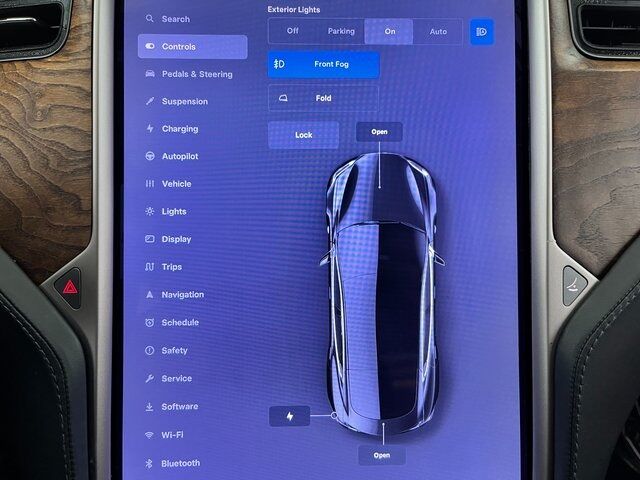 2021 Tesla Model S Long Range Carrollton TX