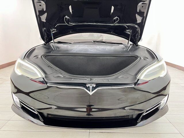 2021 Tesla Model S Long Range Carrollton TX