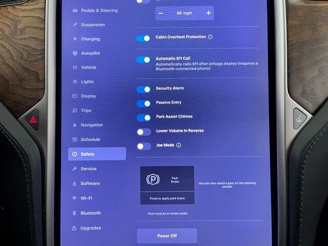 2021 Tesla Model S Long Range Carrollton TX