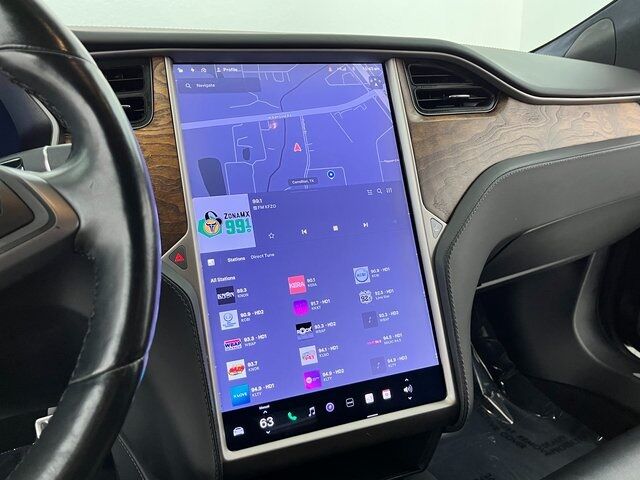 2021 Tesla Model S Long Range Carrollton TX