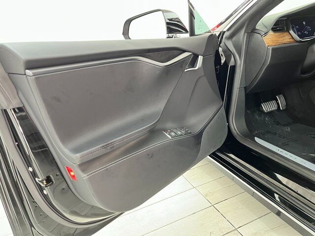 2021 Tesla Model S Long Range Carrollton TX