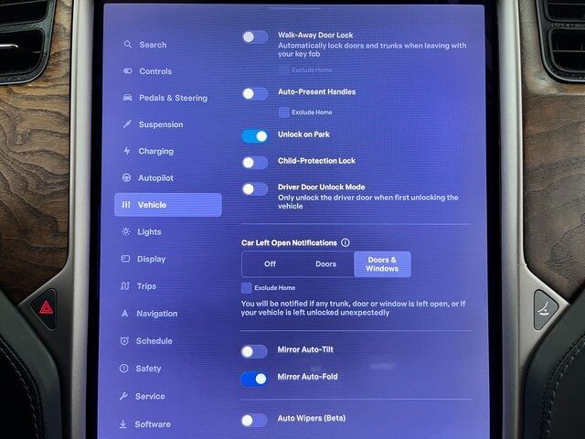 2021 Tesla Model S Long Range Carrollton TX