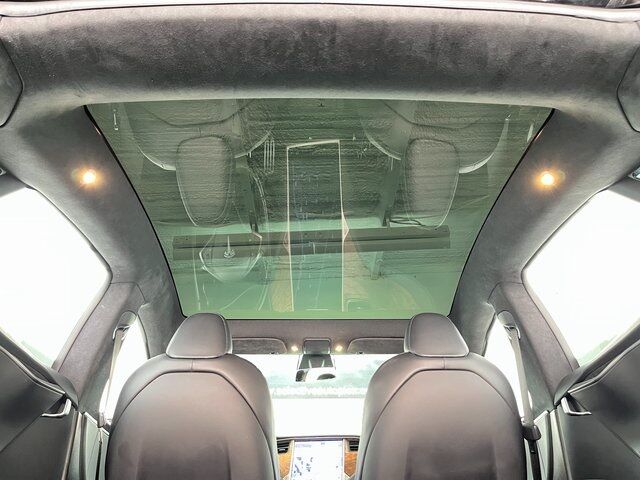 2021 Tesla Model S Long Range Carrollton TX