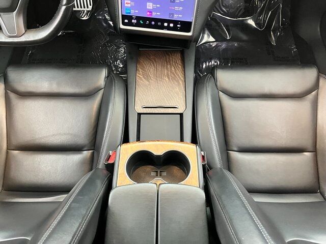 2021 Tesla Model S Long Range Carrollton TX
