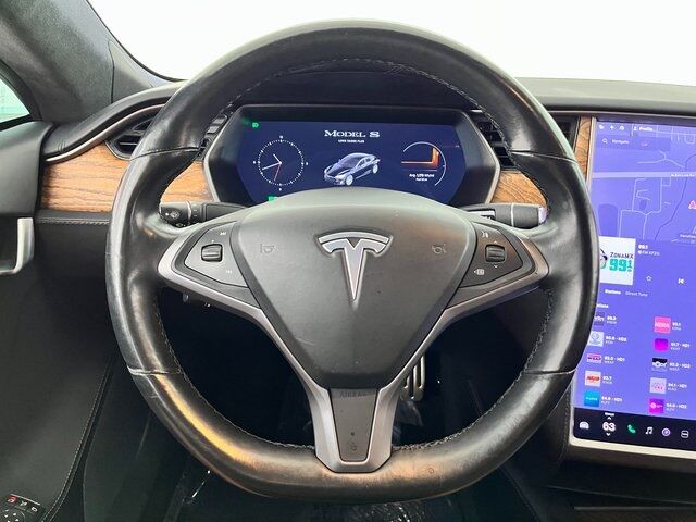 2021 Tesla Model S Long Range Carrollton TX