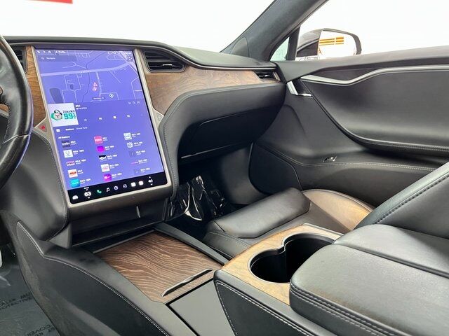 2021 Tesla Model S Long Range Carrollton TX