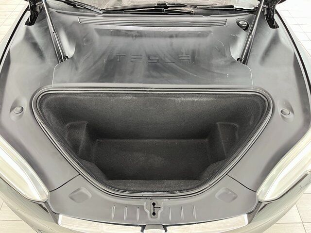2021 Tesla Model S Long Range Carrollton TX