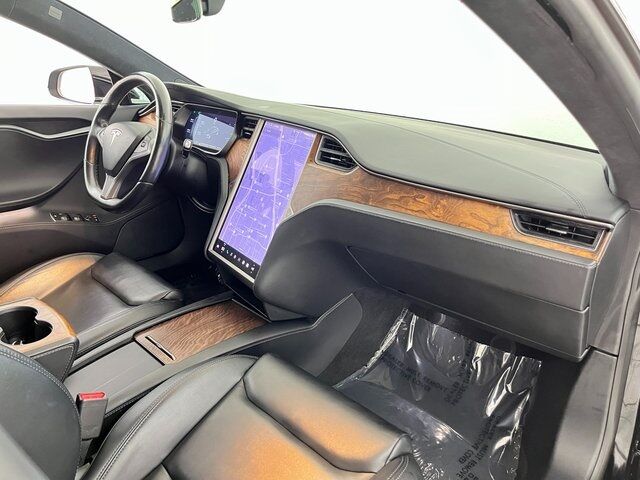 2021 Tesla Model S Long Range Carrollton TX